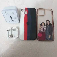 شارژر اصلی آیفون ۱۳