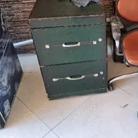 فایل۲ کشو و فایل ۴ کشو