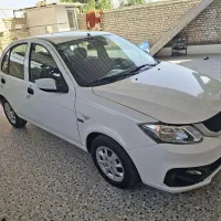 ساینا s مدل ۱۴۰۳ دوگانه فابریک