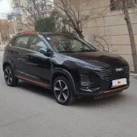 X33 cross 1403 اتومات