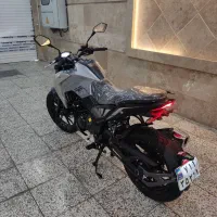 گلکسیna مدل۱۴۰۳|موتورسیکلت|مشهد, احمدآباد|دیوار