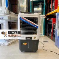 کولر آبی تکنو بدون نقدی بخر، ببر با چک دیجیتال
