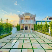 دوبلکس شخصی ساز جنگلی/۶دانگ مالکیت /