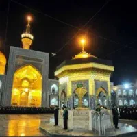 کاروان زیارتی مشهد۹روزه بااتوبوس
