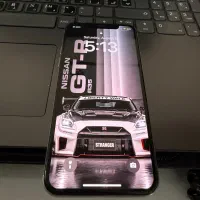 Iphone xs آیفون ایکس اس نیست در جهان