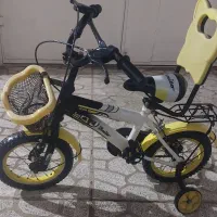 دوچرخه کودک