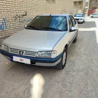 پژو 405|خودرو سواری و وانت|سراوان, |دیوار