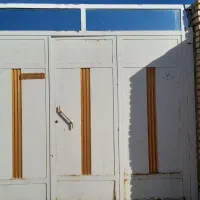 نقاشی ساختمان و درب و پنجره پذیرفته میشود