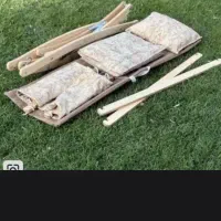 فروش گهواره تک و عمده ۰۰فلزی و چوبی