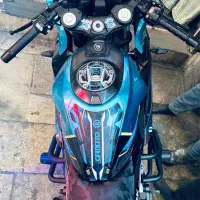 Cf 250،cfsr،cf،cf250sr|موتورسیکلت|تهران, کیانشهر|دیوار