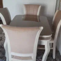 ناهار خوری چهار نفره