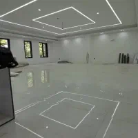 اجرای ونصب سقف کاذب کناف ،تایل،pvc