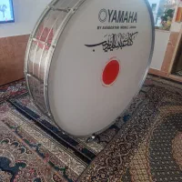 طبل ۱.۶۰ استیل نو