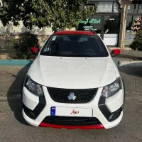 کوییک gxr 1403 با رینگ