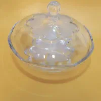 ظرف بلور سردار سرامیک
