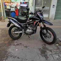 فلات xr250