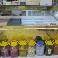 یخچال تاپینگ 10 لگن بنماری