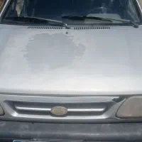 پراید مدل88 شاستی پلمب