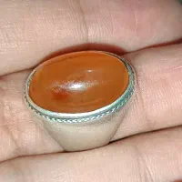 عقیق یمنی و 20عدد فیروزنیشاپور