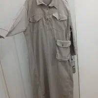 پیراهن جذاب تابستونی