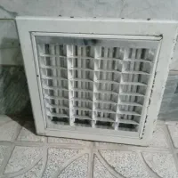 چراغ سقف کاذبی