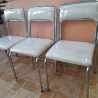 صندلی اداری نو