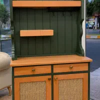 میز بار