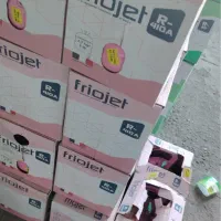 گاز 410 فریوجت سه کیلویی