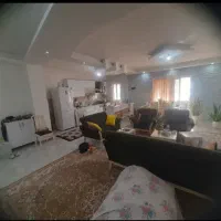 فروش آپارتمان طبقه ۴ به متراژ ۱۱۰ متر ۲ خواب