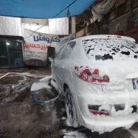 استخدام کارگر کارواش