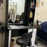 میز آرایش