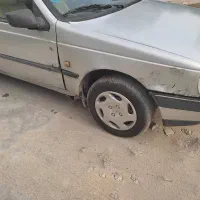 خودرو 405 مدل 84