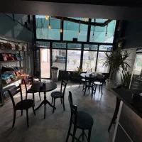 استخدام نیروی باریستا و آشپز