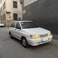 ۱۱۱ بی رنگ بدون ترک درحد صفر