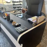 میز و صندلی و مبل اداری