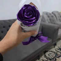 گل رز جاودان