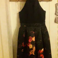 لباس دخترانه
