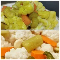 ترشیجات خونگی