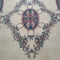 فرش نه متری نو