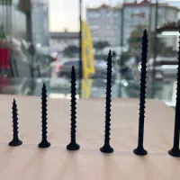 پیچ MDF در تمامی سایز ها