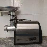 چرخ گوشت نو