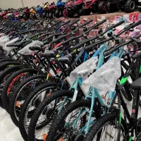 دوچرخه کوماش سایز 20/+