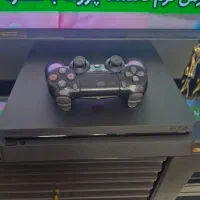 پلی استیشن 4 اسلیم 1tera