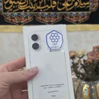 آیفون 16نرمال شرکتی مشابه آکبند