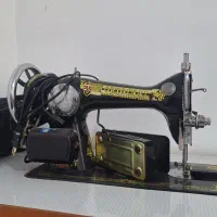 چرخ خیاطی