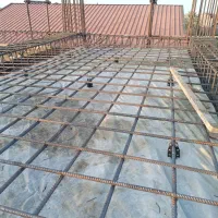 آرماتوربندی