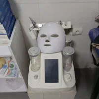 دستگاه آکوفشیال