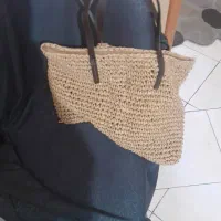 کیف  حصیری  اصل