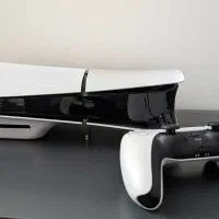 ps5 اسلیم دیسک خور