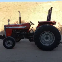تراکتور مدل ۸۶